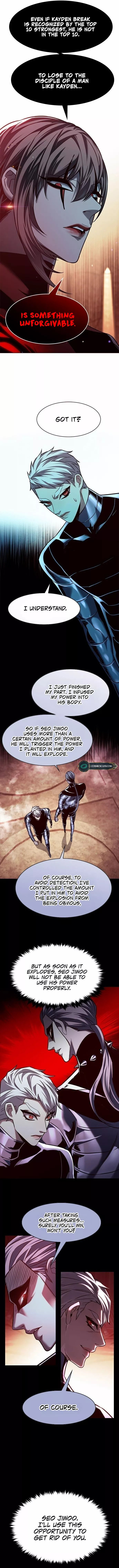 Read Eleceed Manga Online