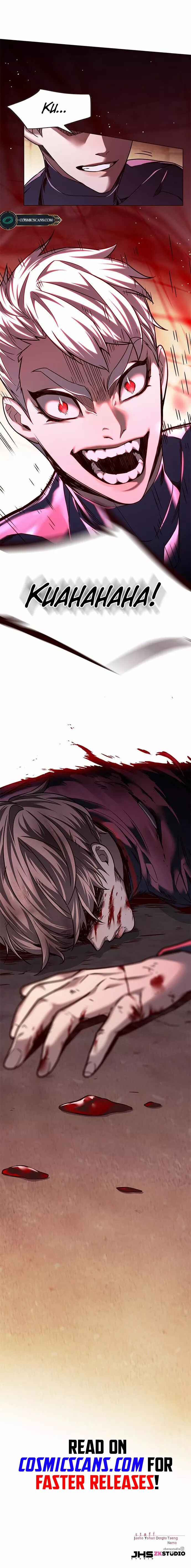 Read Eleceed Manga Online