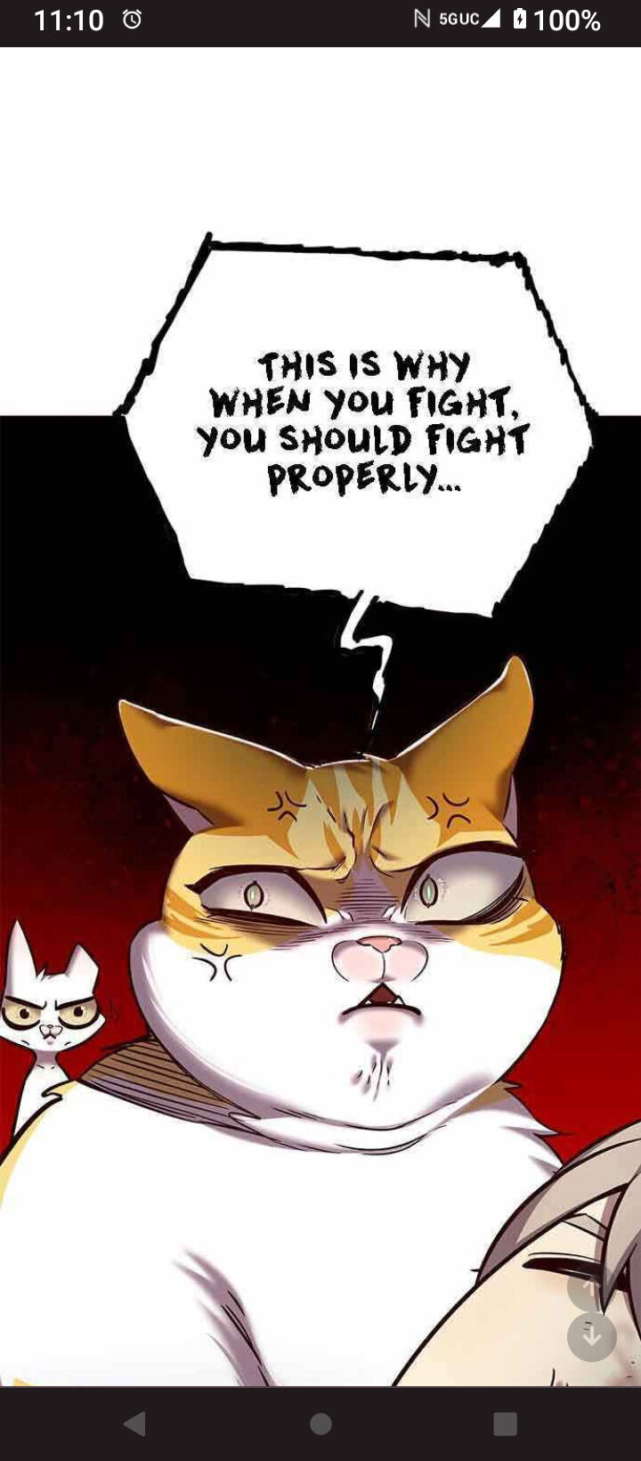 Read Eleceed Manga Online