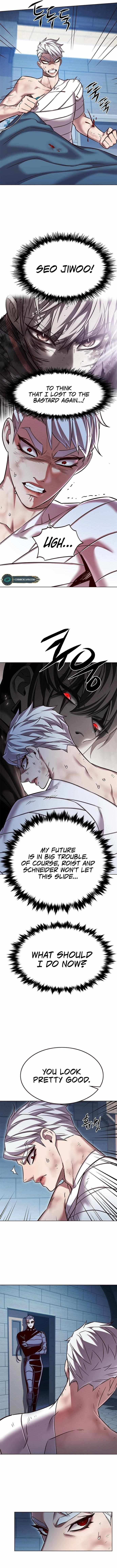 Read Eleceed Manga Online