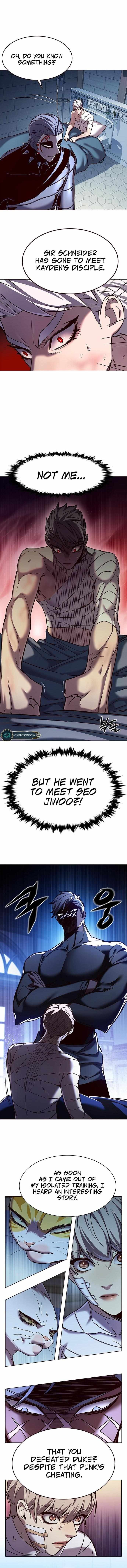 Read Eleceed Manga Online
