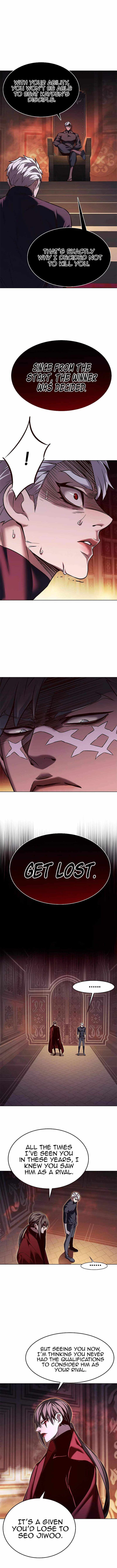 Read Eleceed Manga Online