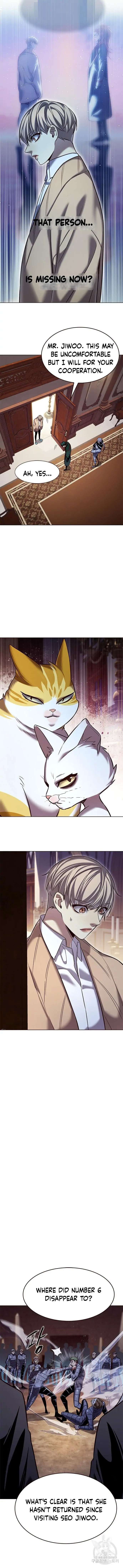 Read Eleceed Manga Online