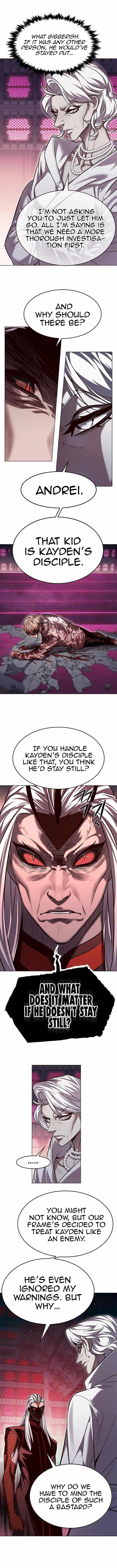 Read Eleceed Manga Online