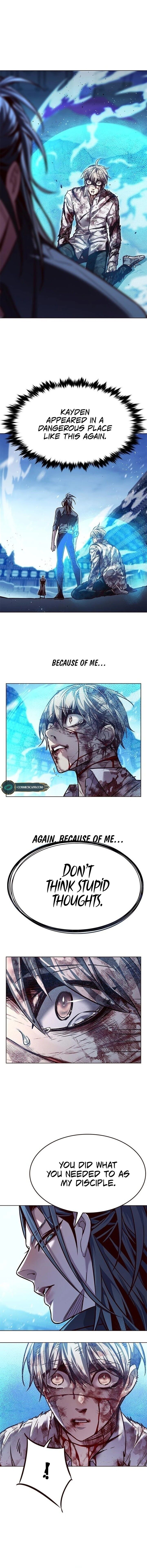 Read Eleceed Manga Online