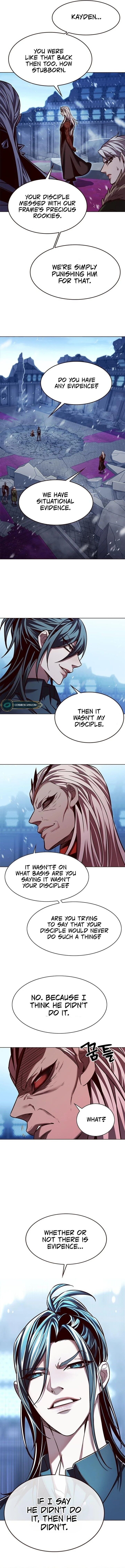 Read Eleceed Manga Online