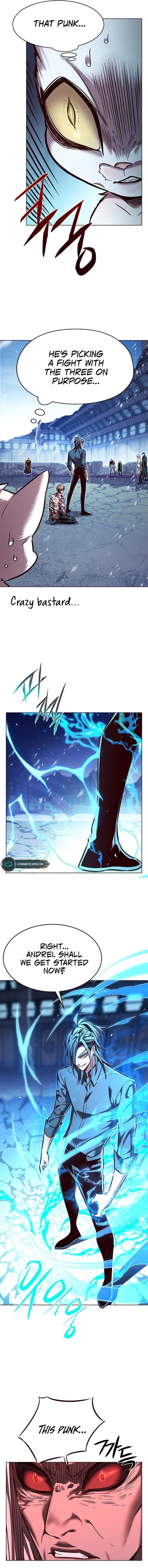 Read Eleceed Manga Online