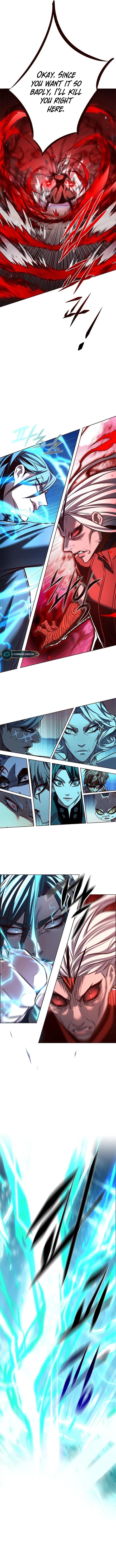 Read Eleceed Manga Online