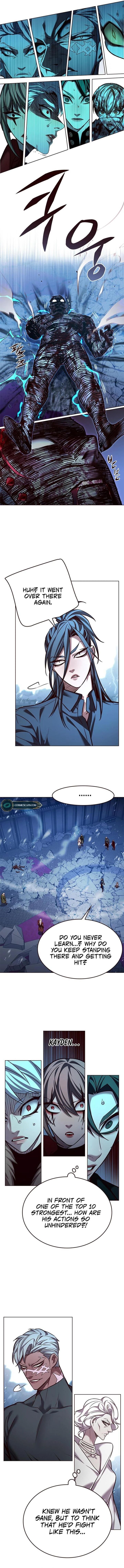 Read Eleceed Manga Online