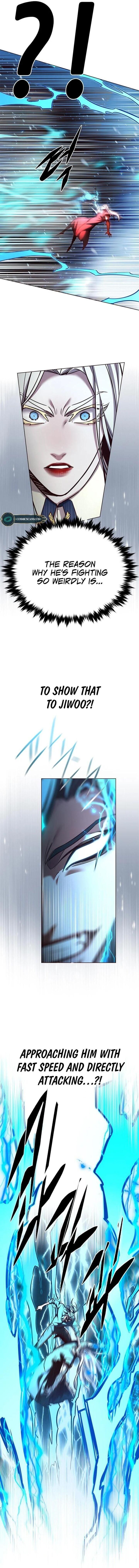 Read Eleceed Manga Online