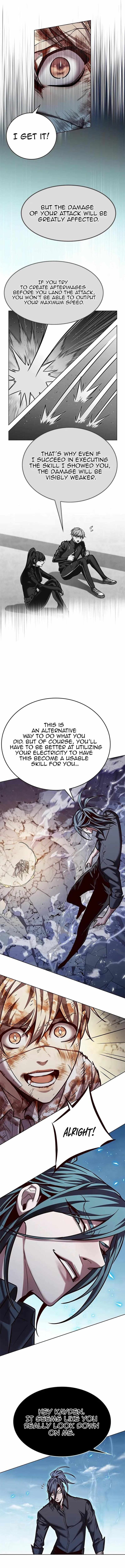 Read Eleceed Manga Online