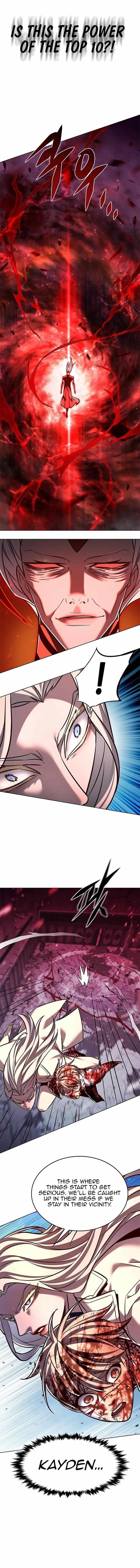 Read Eleceed Manga Online