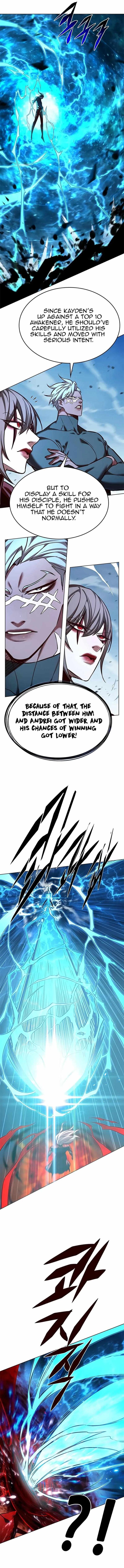 Read Eleceed Manga Online