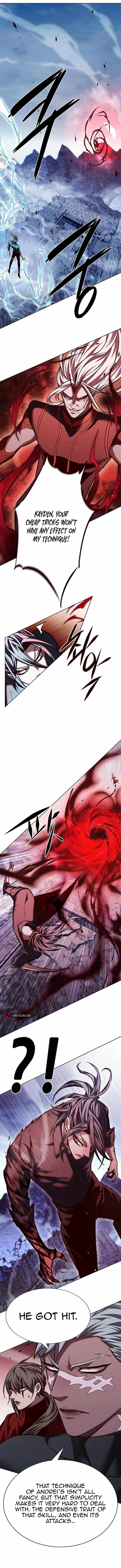 Read Eleceed Manga Online