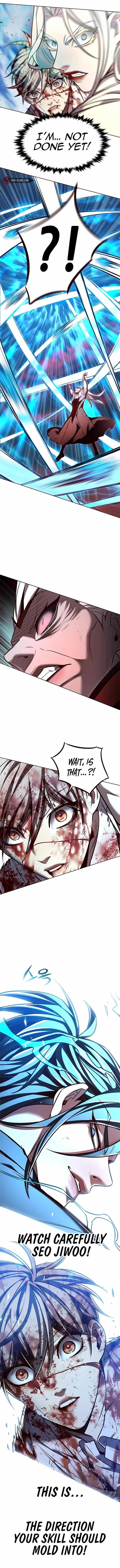 Read Eleceed Manga Online