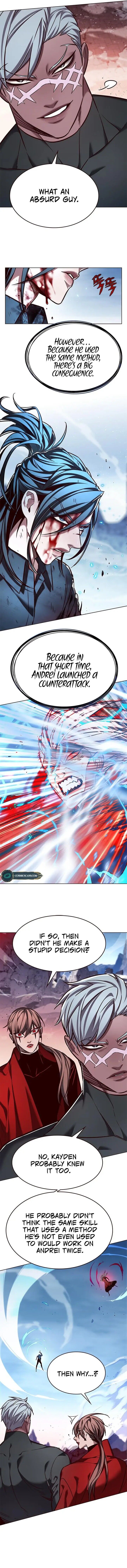 Read Eleceed Manga Online