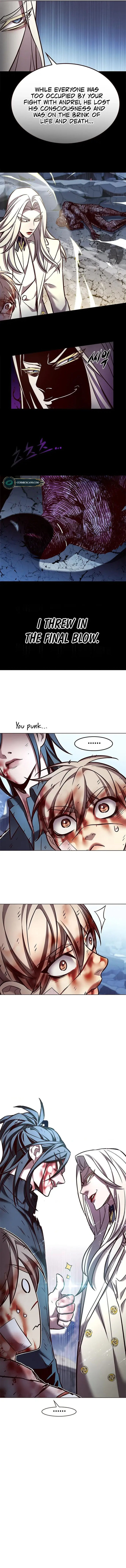 Read Eleceed Manga Online