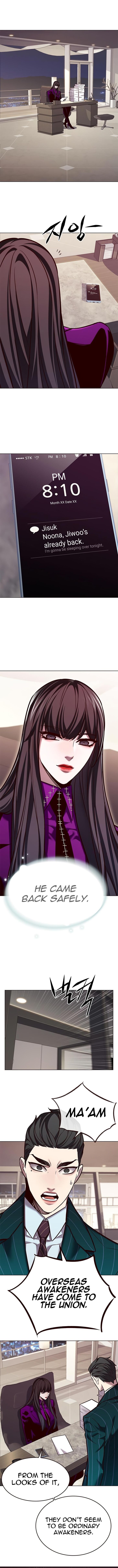 Read Eleceed Manga Online