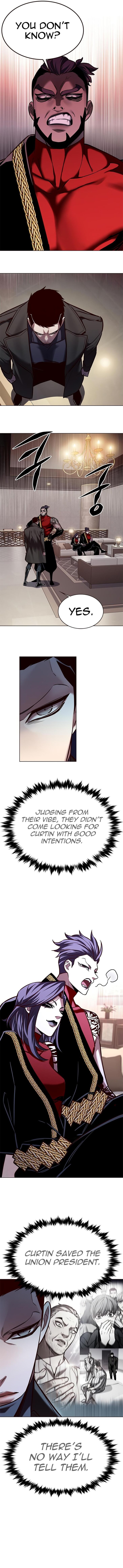 Read Eleceed Manga Online