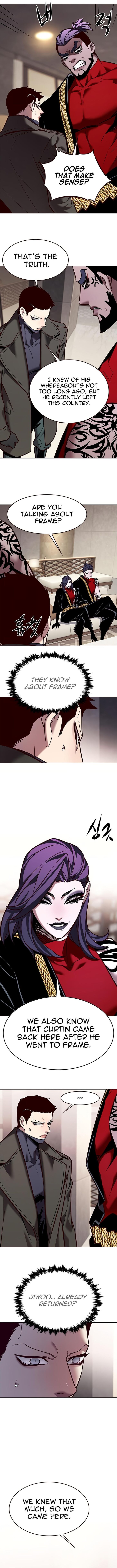 Read Eleceed Manga Online