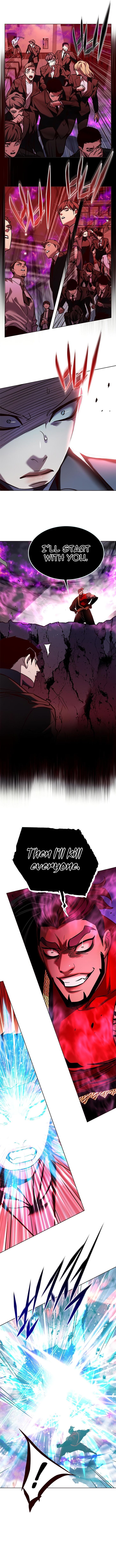 Read Eleceed Manga Online