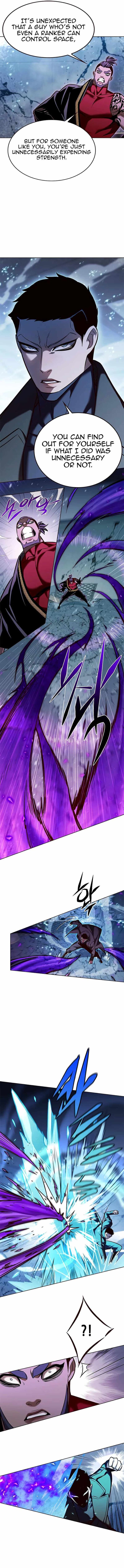 Read Eleceed Manga Online