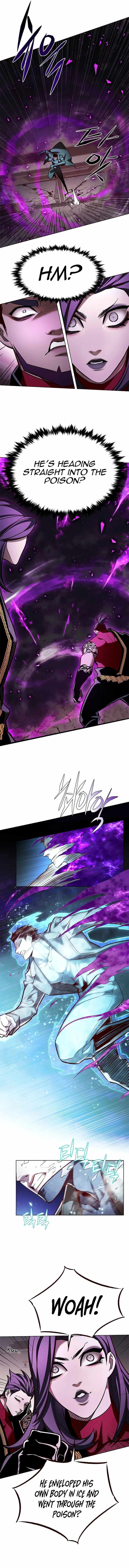 Read Eleceed Manga Online