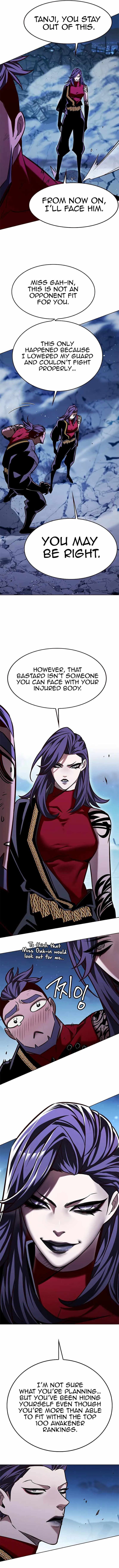 Read Eleceed Manga Online