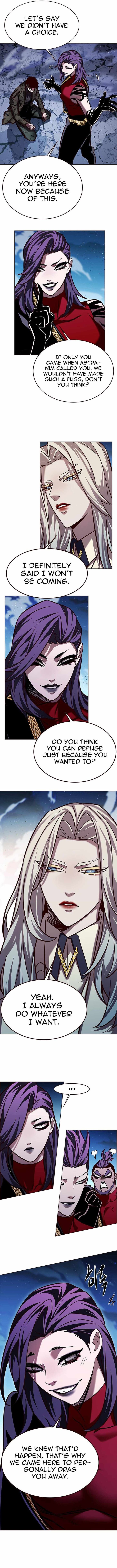 Read Eleceed Manga Online