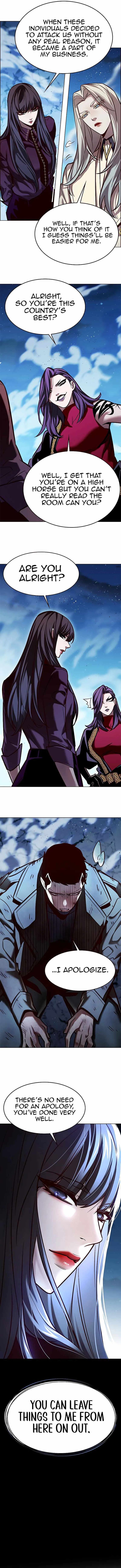Read Eleceed Manga Online