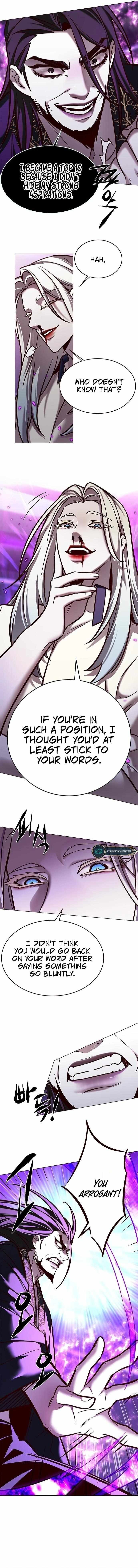 Read Eleceed Manga Online