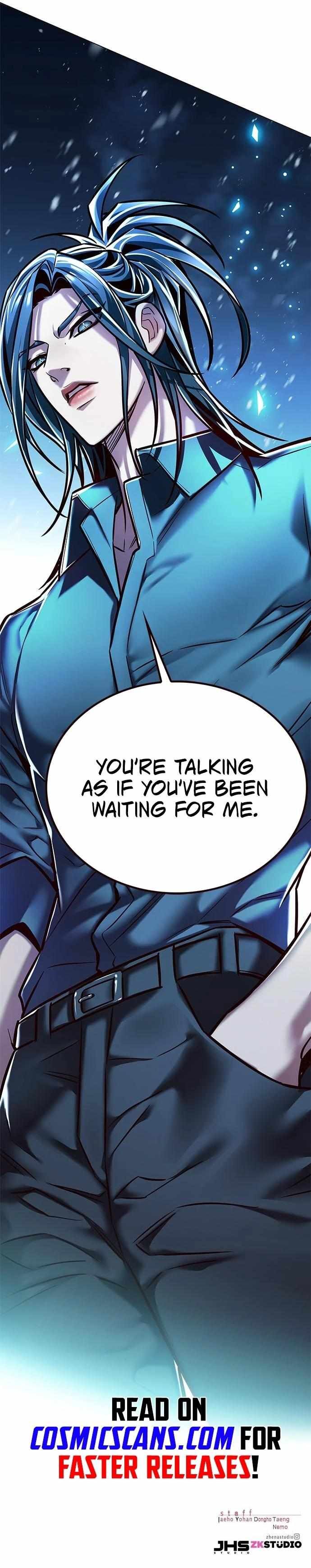 Read Eleceed Manga Online