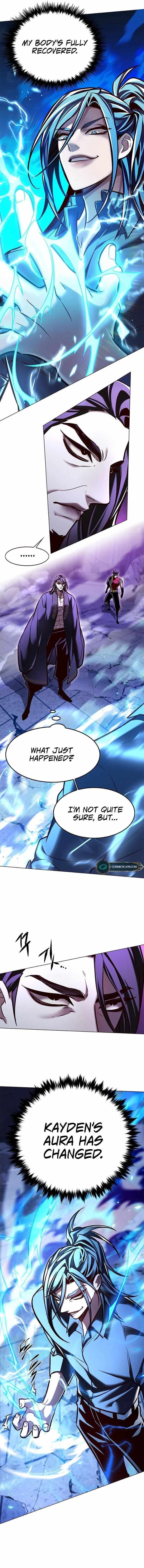 Read Eleceed Manga Online