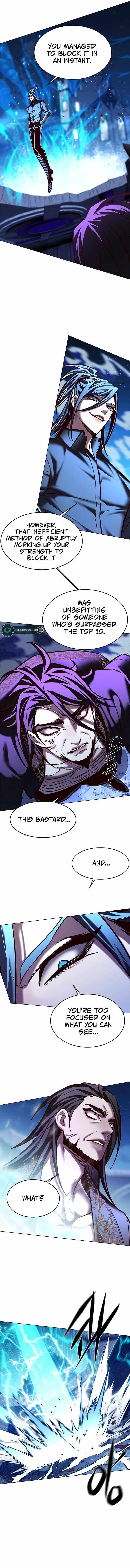 Read Eleceed Manga Online