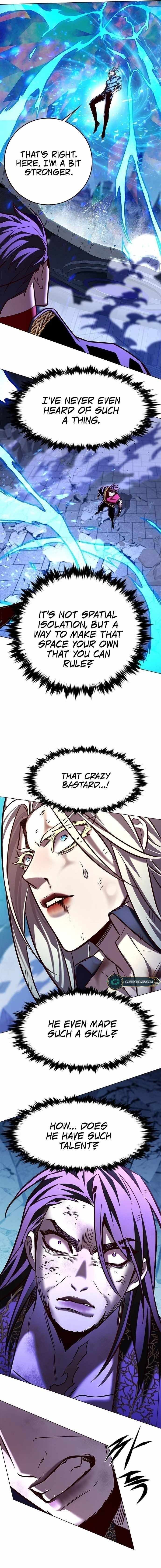 Read Eleceed Manga Online