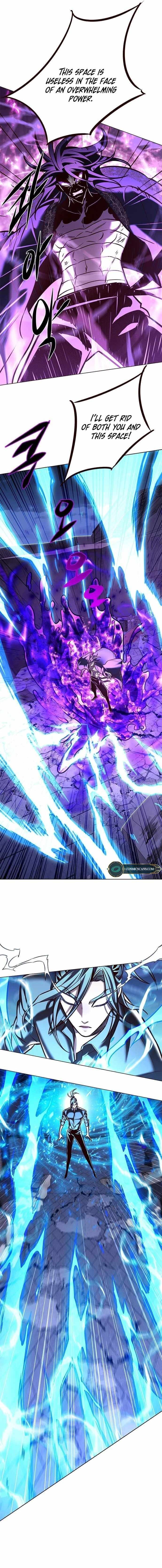 Read Eleceed Manga Online