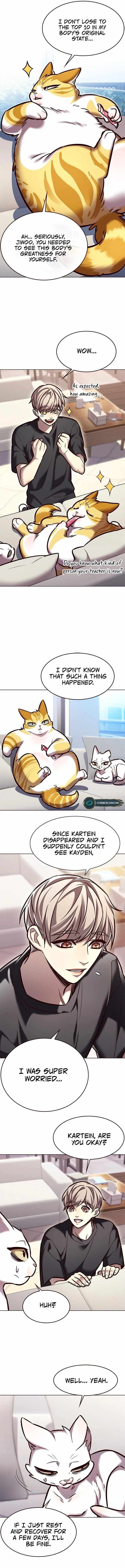 Read Eleceed Manga Online