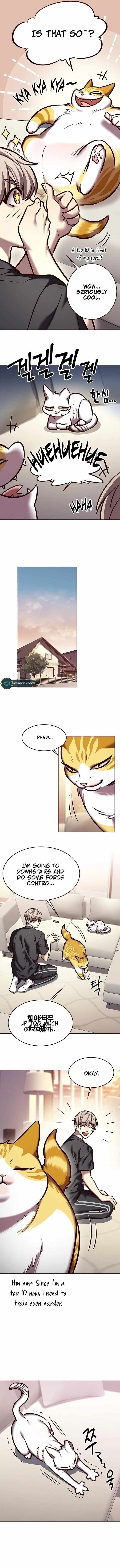 Read Eleceed Manga Online