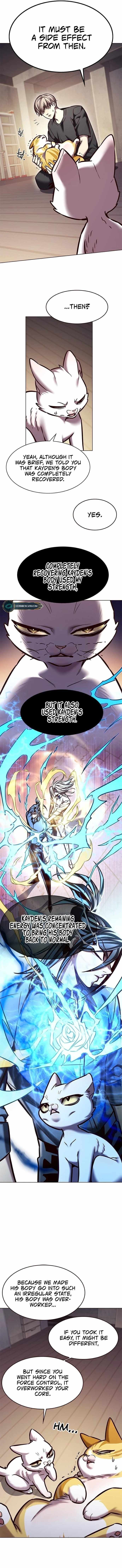 Read Eleceed Manga Online