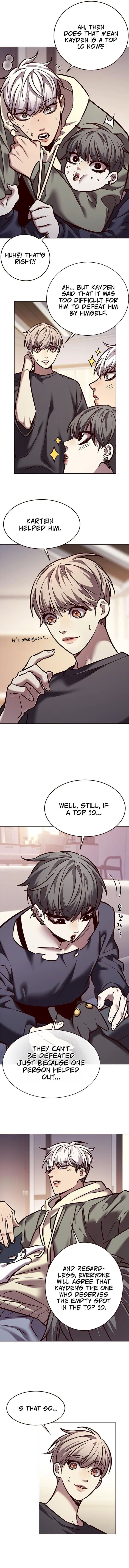 Read Eleceed Manga Online
