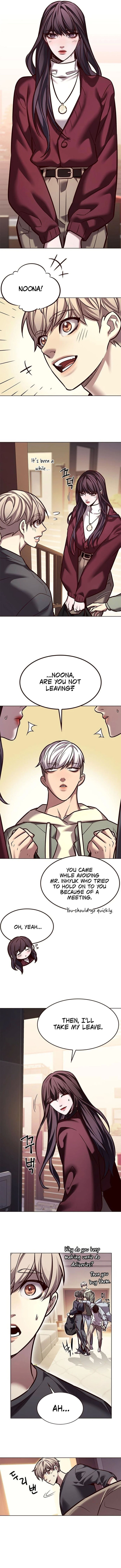 Read Eleceed Manga Online