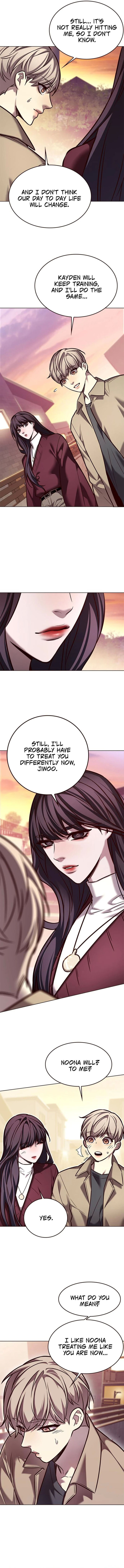 Read Eleceed Manga Online