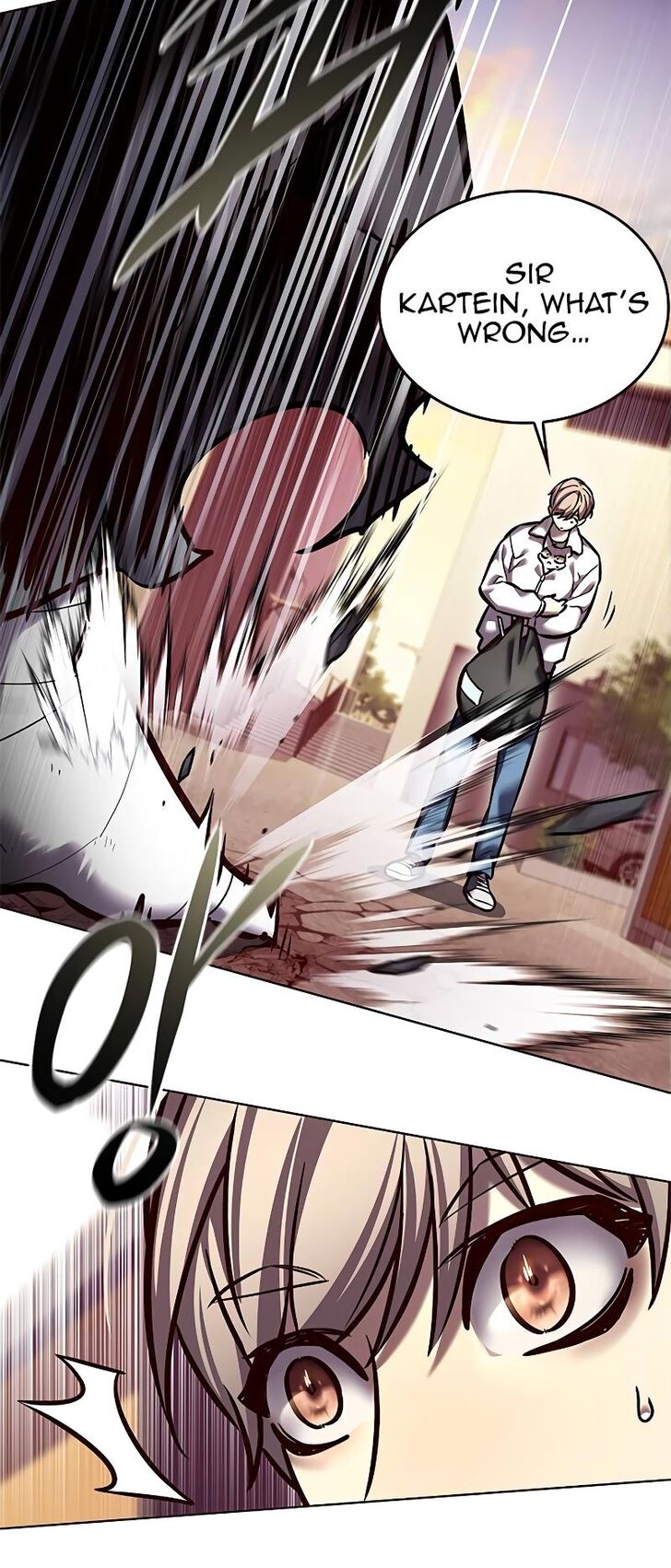 Read Eleceed Manga Online