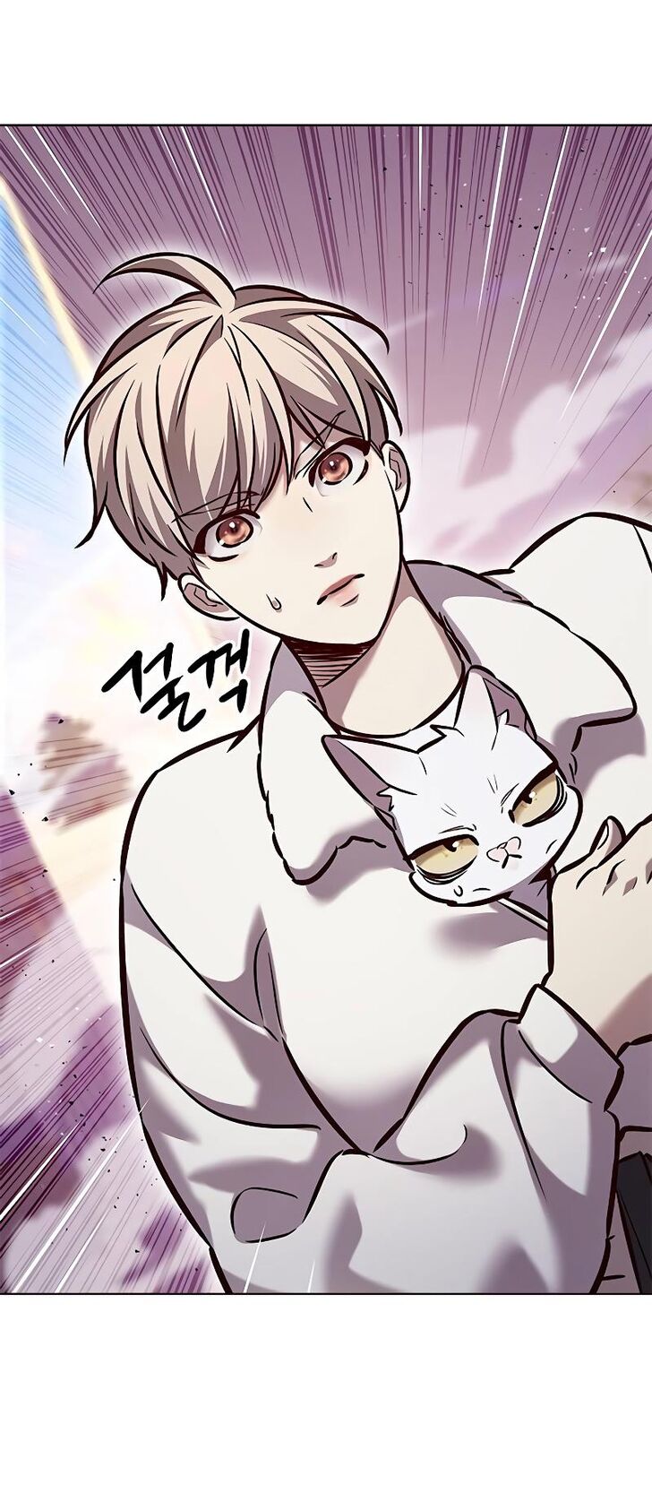 Read Eleceed Manga Online