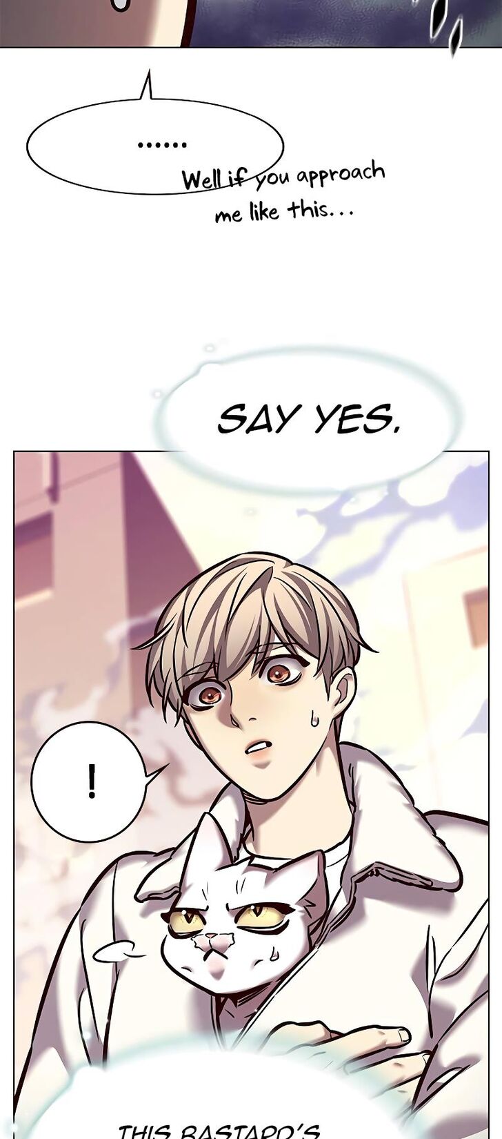 Read Eleceed Manga Online