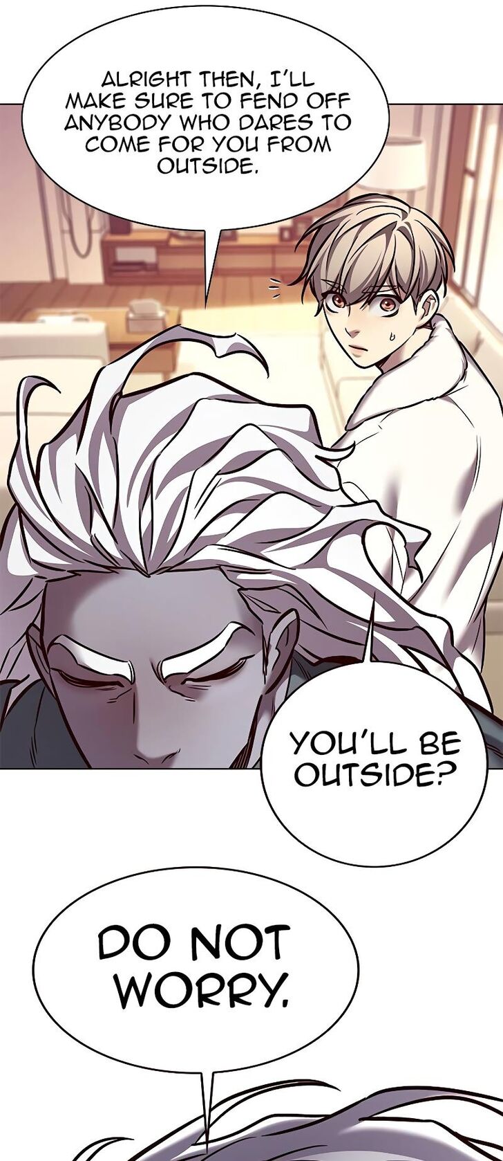 Read Eleceed Manga Online