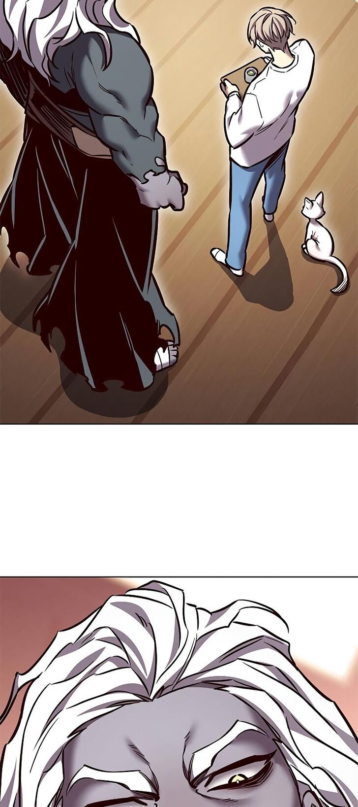Read Eleceed Manga Online