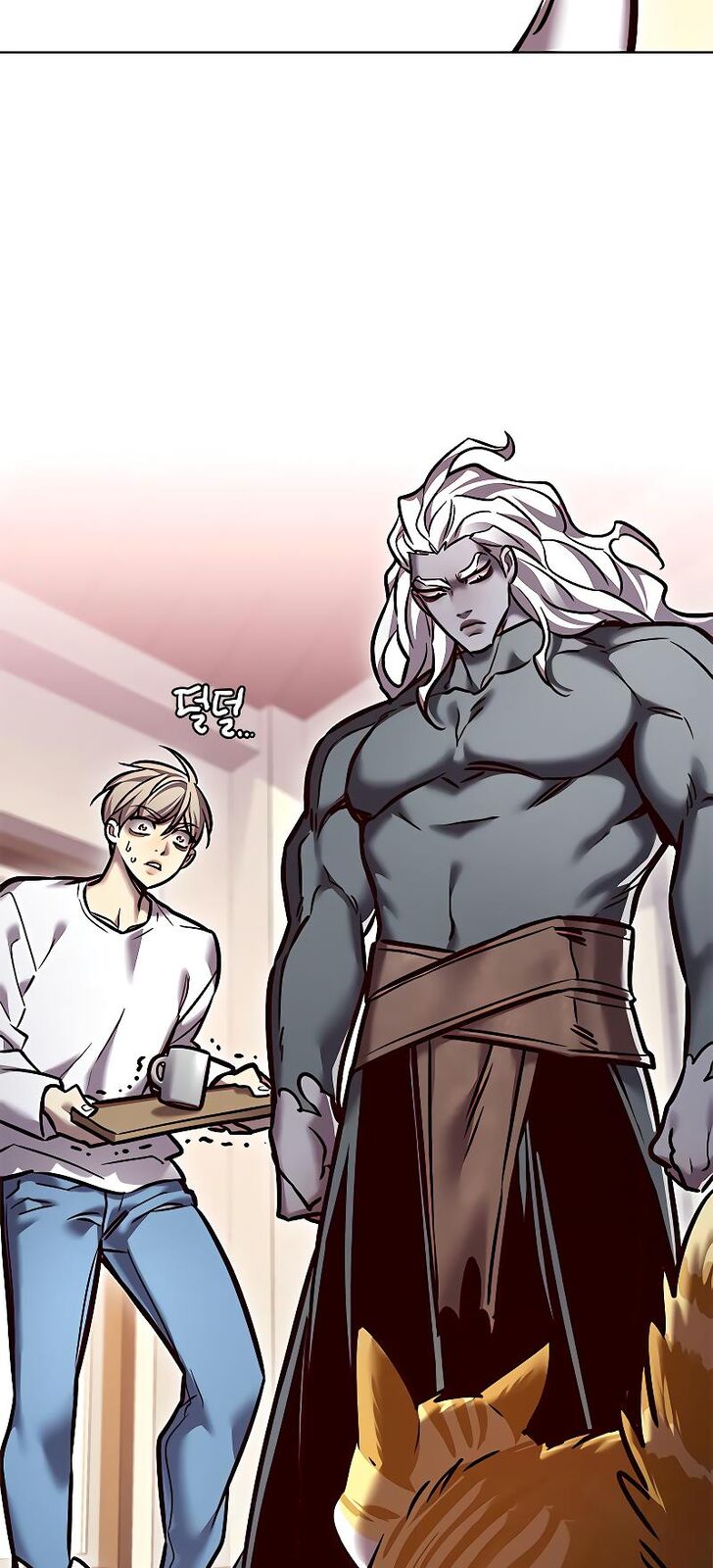 Read Eleceed Manga Online