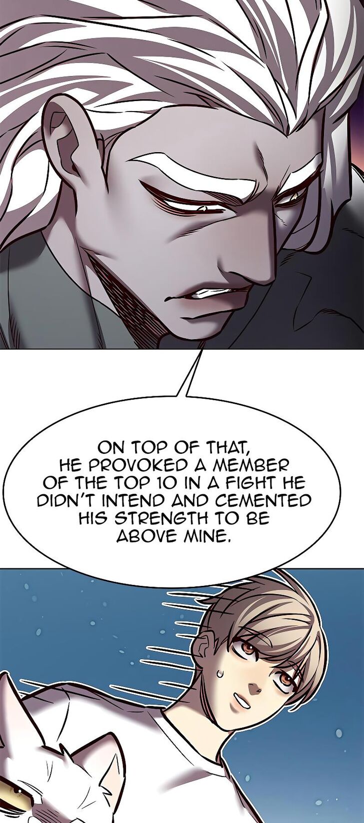 Read Eleceed Manga Online