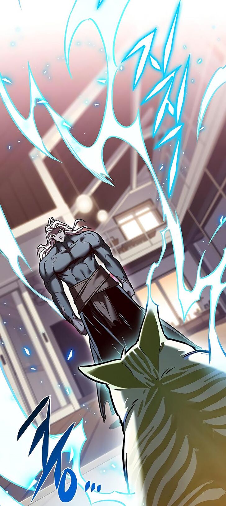 Read Eleceed Manga Online